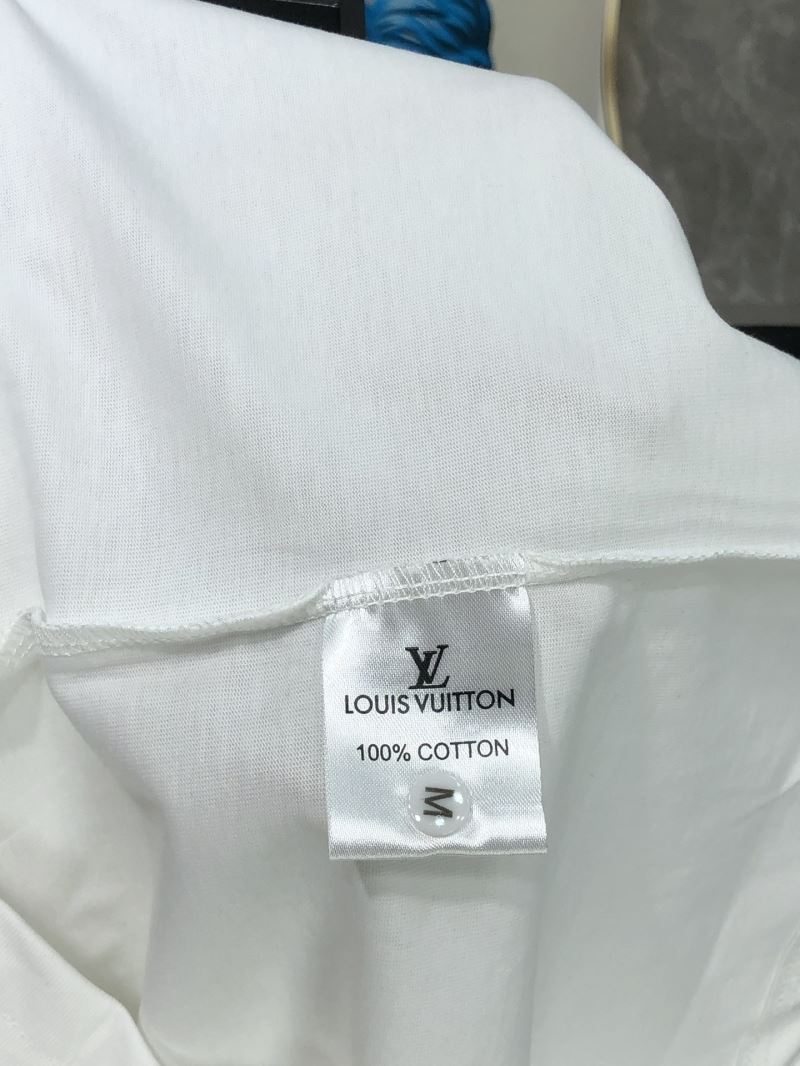 Louis Vuitton T-Shirts